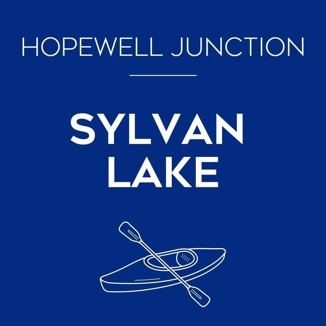 Hopewell Junction Sylvan Lake